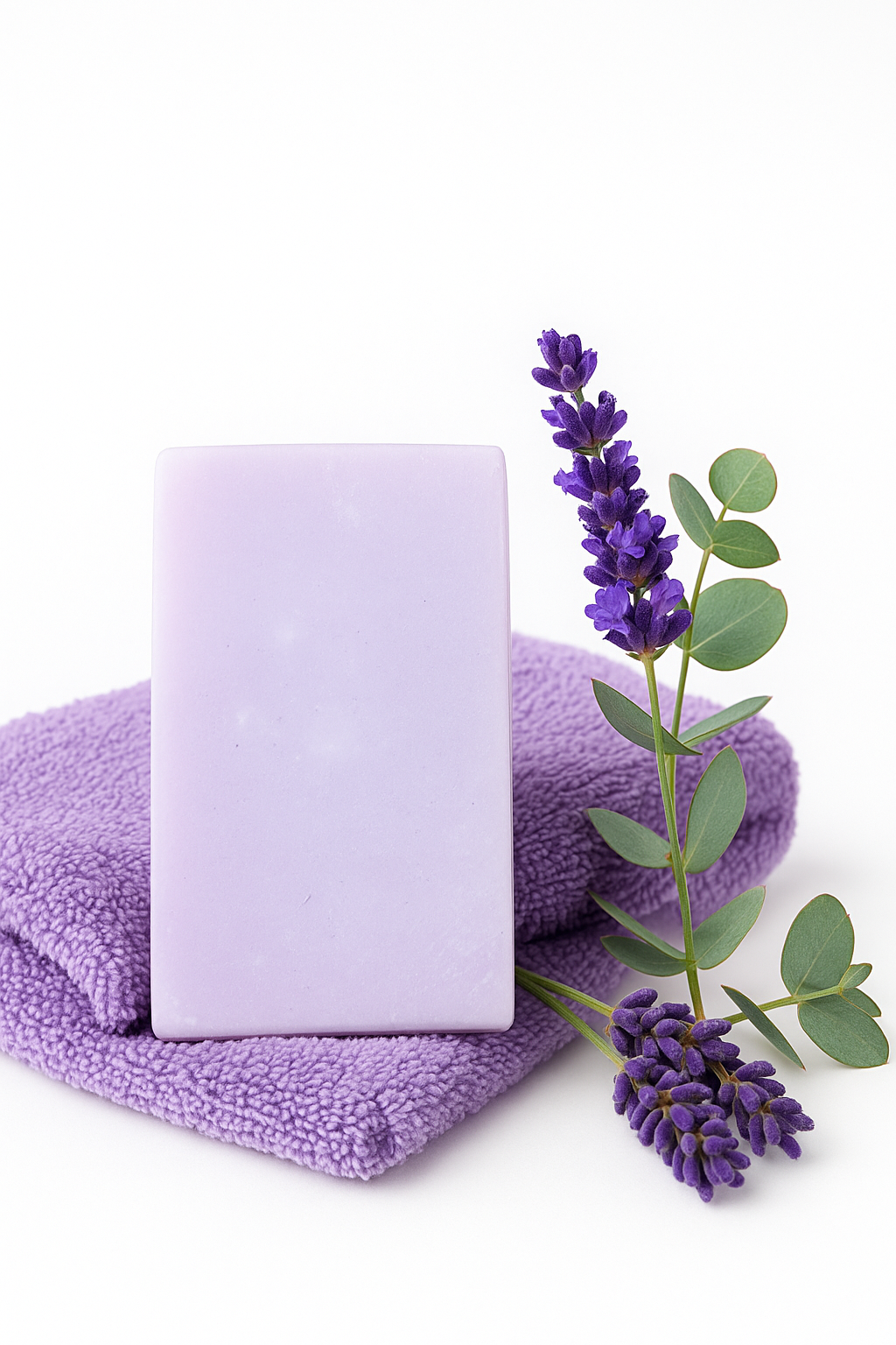 Lavender Soap 3 oz.