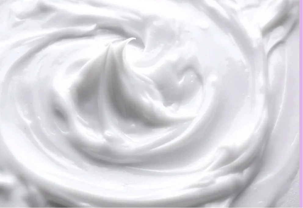 Shea Body Cream 4 oz.