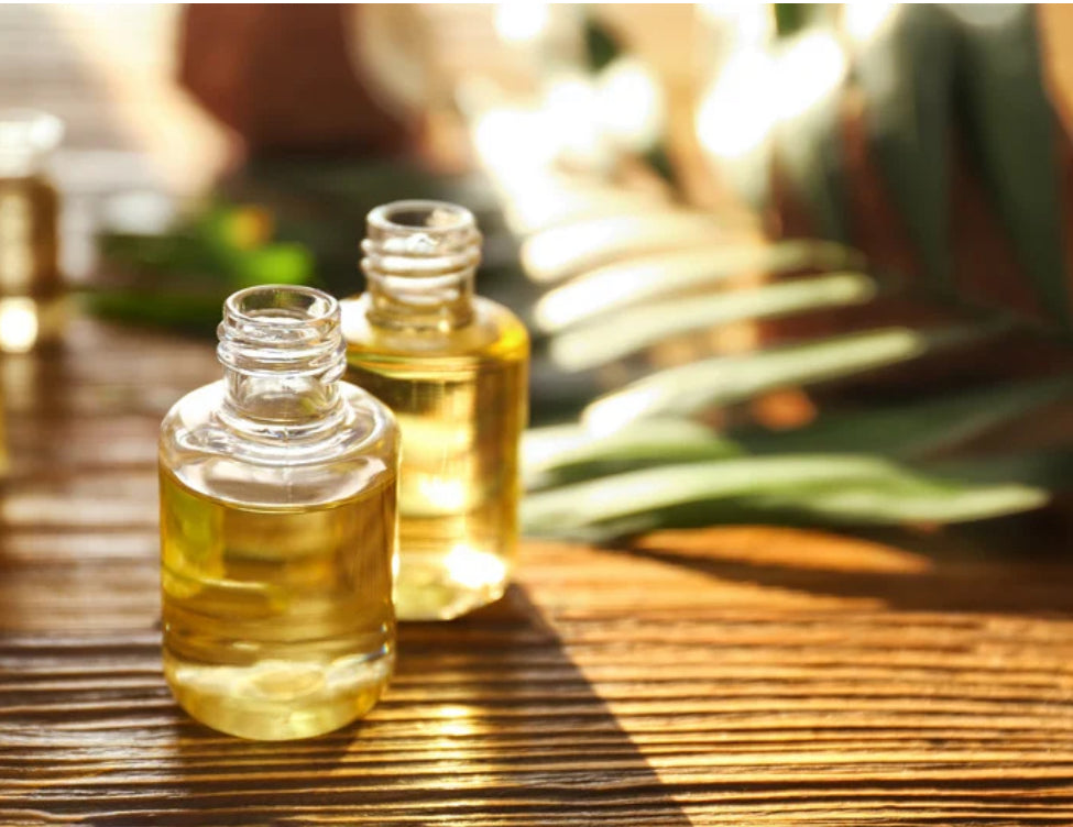 Body Bliss Oil 4oz.